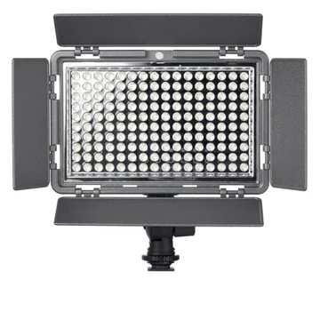 VIBESTA VERATA160 DAYLIGHT LED ON CAMERA LIGHT