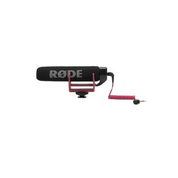Rode VideoMic GO kompakt videomikrofon