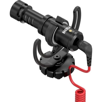 Rode VideoMicro mini videomikrofon