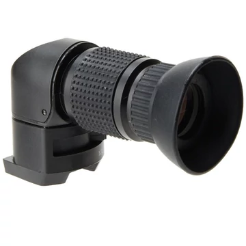 CineWare Viewfinder Lupa Szögkereső 1x - 3.2X