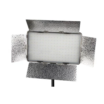 Voking VK-VL700AR Ledpanel távirányítóval és fényterelő lemezekkel (5500K)
