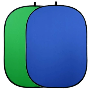 Derítőlap 150x200 Kék/Zöld