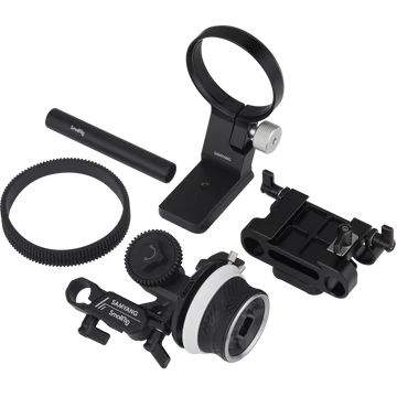 Samyang Cine Kit for E-Mount