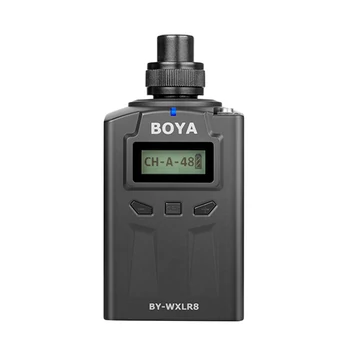 BOYA BY-WXLR8 Plugon