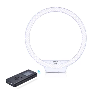 Yongnuo LED körfény YN-308 5500K távirányító