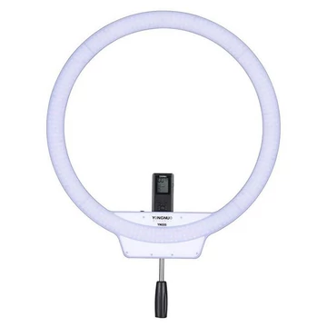 Yongnuo LED körfény YN-608 5500K + távirányító