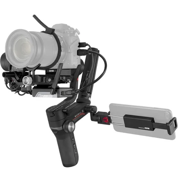 Zhiyun Weebill S PRO Kit