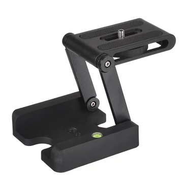 Z PAN &amp; TILT TRIPOD HEAD