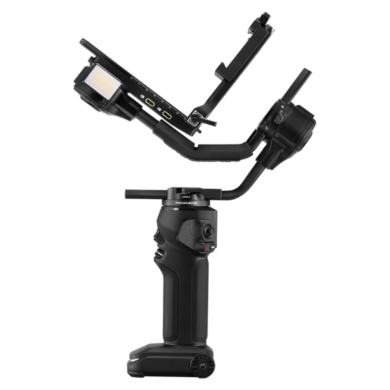 ZHIYUN Crane 4 gimbal
