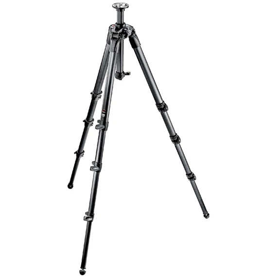 Manfrotto 057 karbon 4 szekciós állvány MT057C4