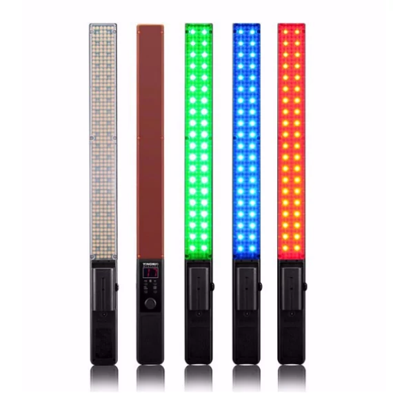 Yongnuo YN360 LED lámpa