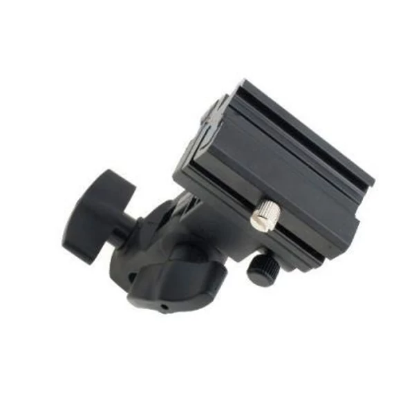 CineWare C tipusú rendszervaku és ernyőtartó adapter
