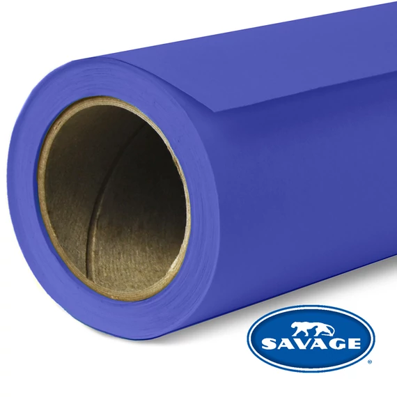 SAVAGE papír premium fotóháttér Purple 2,72×11m