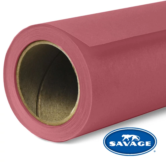 SAVAGE papír premium fotóháttér Rustic 1,35×5,5m
