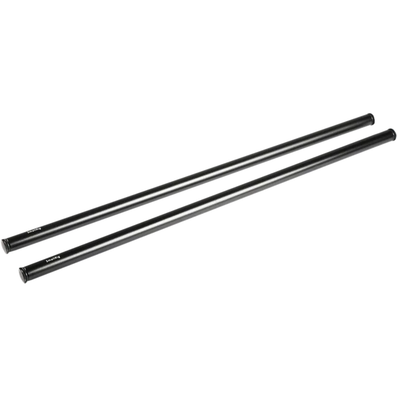 SmallRig 1055 15mm Alu Alloy Rods (M12-45cm)
