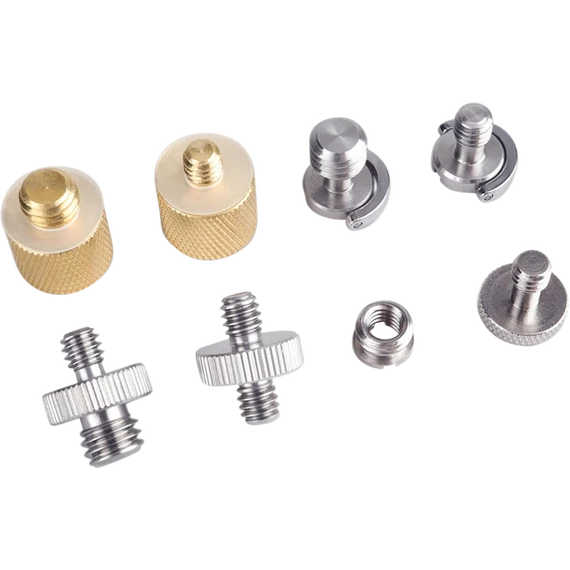 SmallRig 1074 Screw Pack