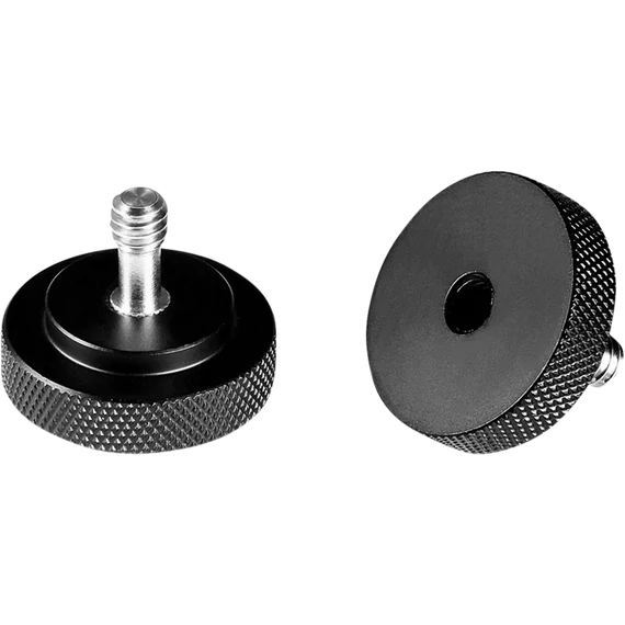 SmallRig 1089 Thumb-Screw V2 with 1/4