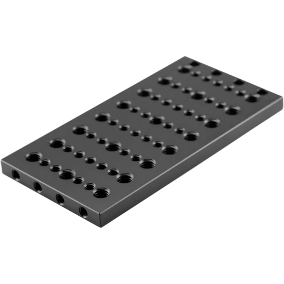 SmallRig 1092 Cheese Plate Multi Mount Plate