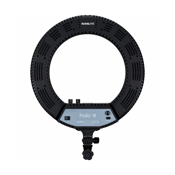 NANLITE Halo18 körled