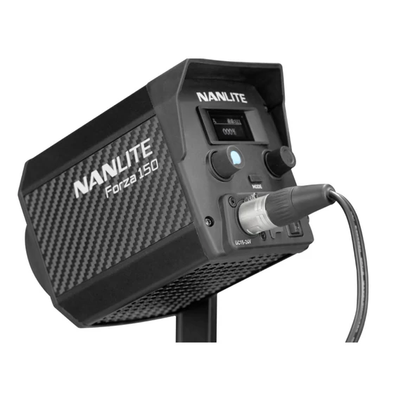 NANLITE Forza 150 led lámpa