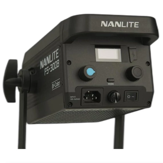 NANLITE FS-300B LED lámpa