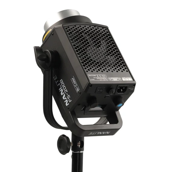 NANLITE FS-200B LED lámpa