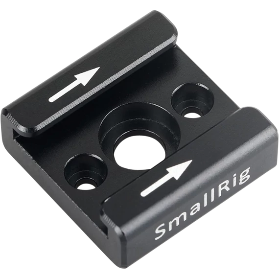 SmallRig 1241 Cold Shoe