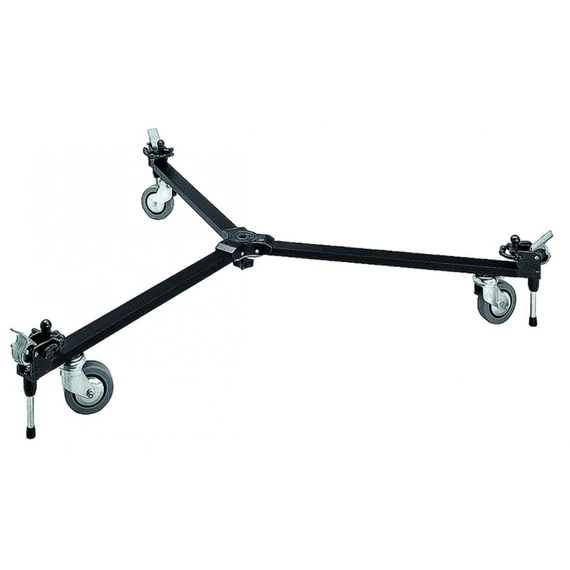 Manfrotto Basic dolly 127