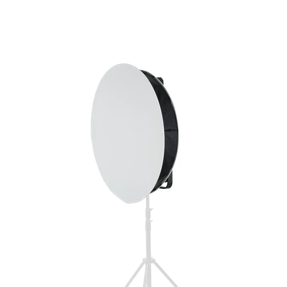 NANLITE Round softbox Compac 200/200B-hez