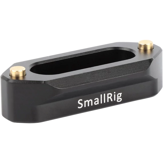 SmallRig 1409 QR Safety Rail 46mm