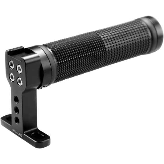 SmallRig 1447 Top Handle (Rubber Black Ring)