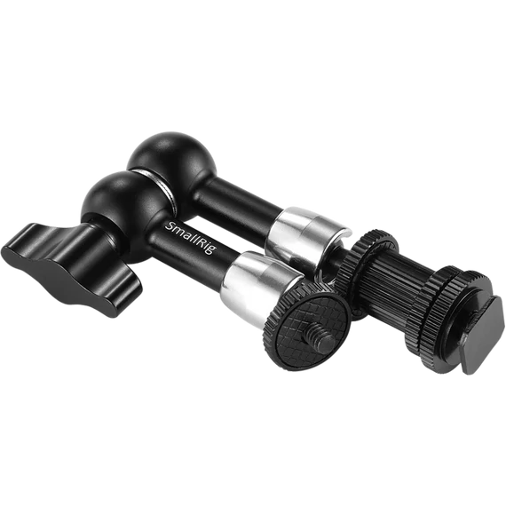 SmallRig 1497 Articulating Rosette Arm 7