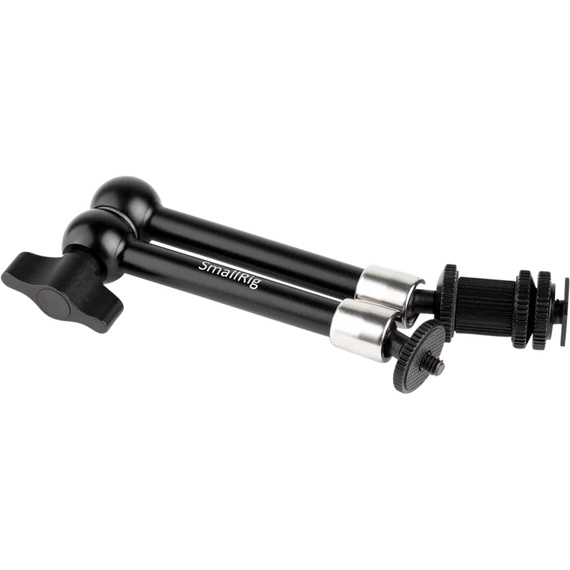SmallRig 1498 Articulating Rosette Arm (11