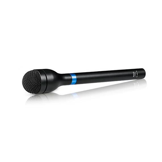 BOYA BY-HM100 Riporter Mikrofon