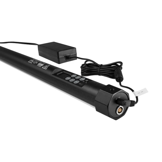 NANLITE PavoTube II 30X RGB led fénycső (beépített akku)