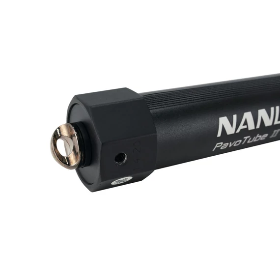 NANLITE PavoTube II 30X RGB led fénycső szett 2 (beépített akku)