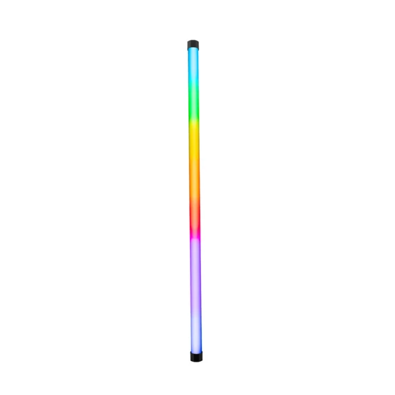 NANLITE PavoTube II 30X RGB led fénycső szett 2 (beépített akku)