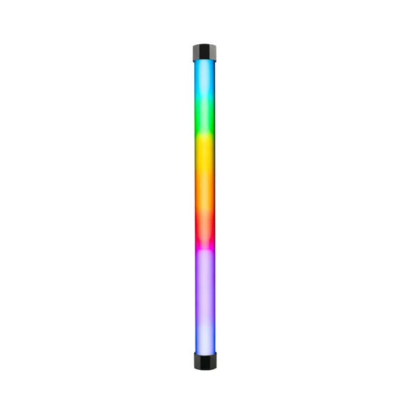 NANLITE PavoTube II 15X RGB led fénycső (beépített akku)