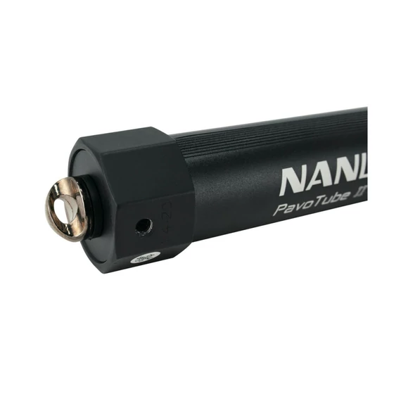 NANLITE PavoTube II 60X RGB led fénycső szett 2 (beépített akku)