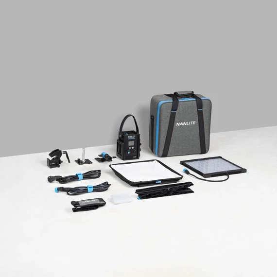 NANLITE PavoSlim 60C