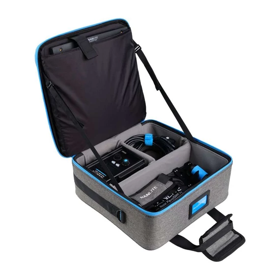 NANLITE PavoSlim 60C