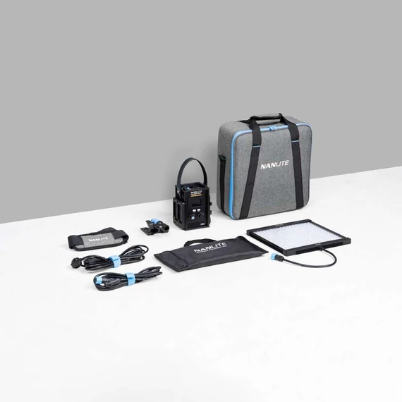 NANLITE PavoSlim 60B