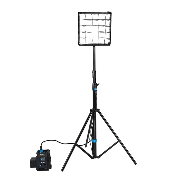 NANLITE PavoSlim 60B