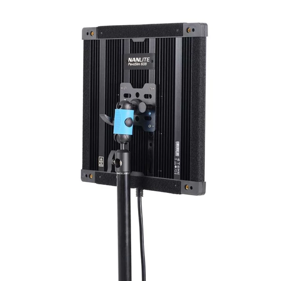 NANLITE PavoSlim 60B