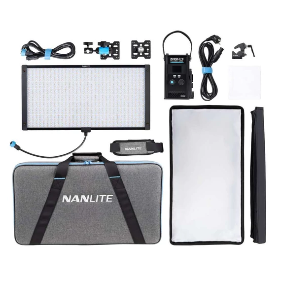 NANLITE PavoSlim 120C