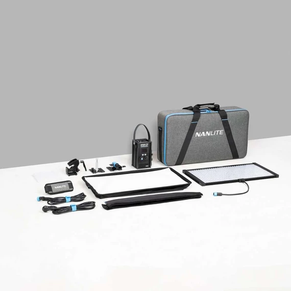 NANLITE PavoSlim 120C