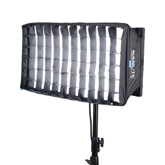 NANLITE PavoSlim 120C