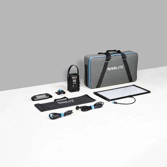 NANLITE PavoSlim 120B