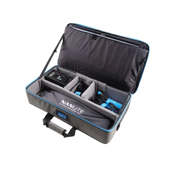 NANLITE PavoSlim 120B