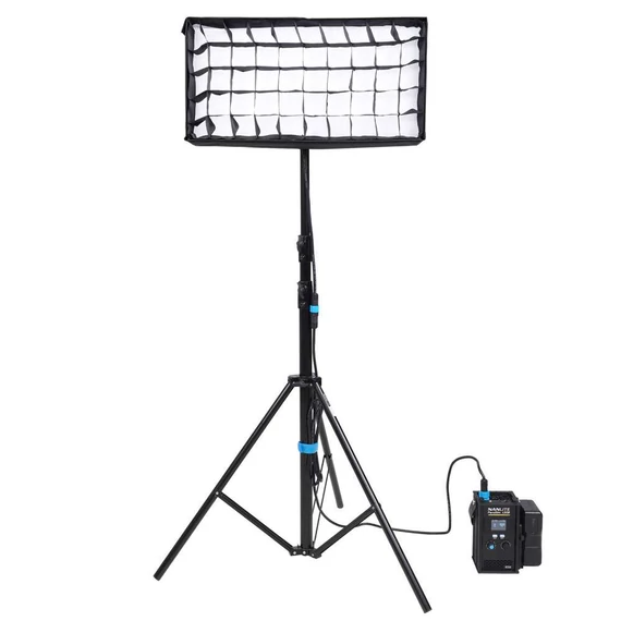 NANLITE PavoSlim 120B